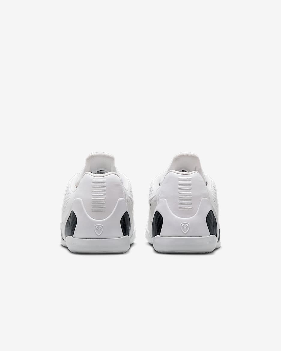 Kobe IX Older Kids Basketball Shoes. Nike SG